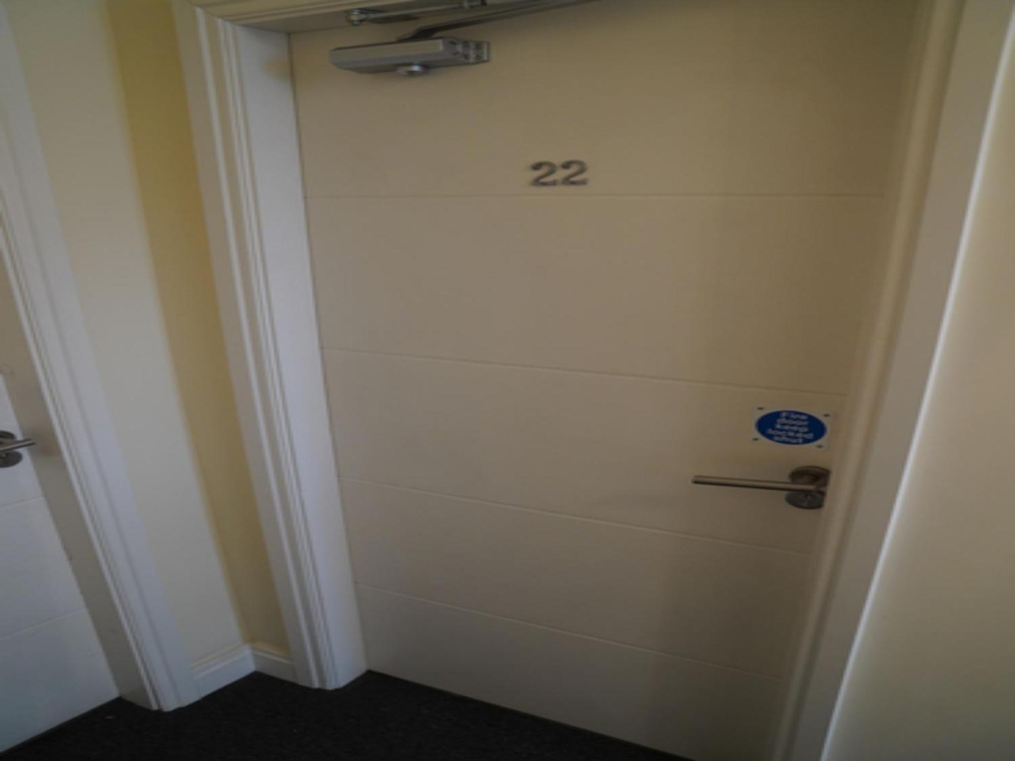 Pass The Keys Stunning 1 Bedroom Penthouse In Nottm City Centre Nottingham Exterior foto